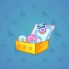 Snake Box #1821