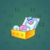 Snake Box #1838