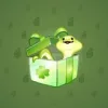 Snake Box #184