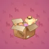 Snake Box #1840