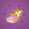 Snake Box #1846