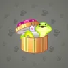 Snake Box #1852
