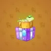 Snake Box #1889