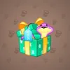 Snake Box #1891