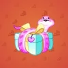Snake Box #1893