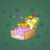 Snake Box #1923