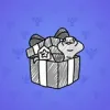 Snake Box #1934