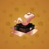 Snake Box #1995