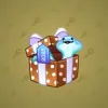 Snake Box #2043