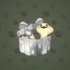 Snake Box #2046