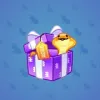 Snake Box #206