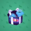 Snake Box #2064