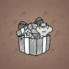 Snake Box #2072