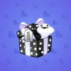 Snake Box #2098