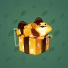 Snake Box #2105