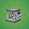 Snake Box #2111