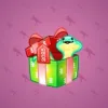 Snake Box #2122