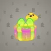 Snake Box #2136