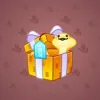 Snake Box #2155