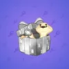 Snake Box #2165