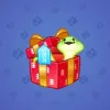 Snake Box #2168