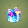 Snake Box #2173