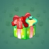 Snake Box #2174