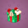 Snake Box #2184