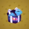 Snake Box #2186