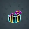 Snake Box #2189