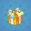 Snake Box #2191