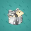 Snake Box #22