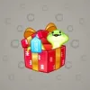 Snake Box #2227
