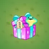 Snake Box #2247