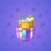 Snake Box #2258