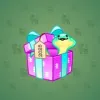 Snake Box #2280