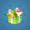 Snake Box #2290