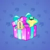 Snake Box #2297