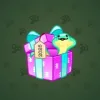 Snake Box #2306
