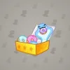 Snake Box #2350