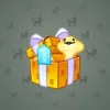 Snake Box #2373