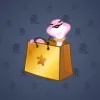 Snake Box #2382