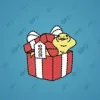 Snake Box #2396