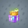 Snake Box #2400