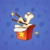 Snake Box #2401