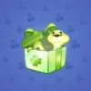 Snake Box #2402