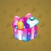 Snake Box #2409