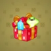 Snake Box #2411