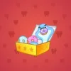 Snake Box #2417