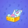 Snake Box #2424